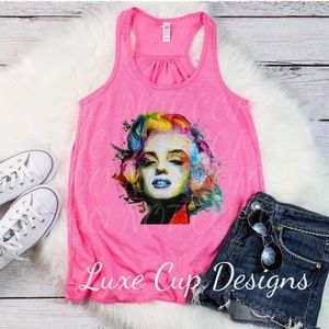 Screen Printed T-shirt #5